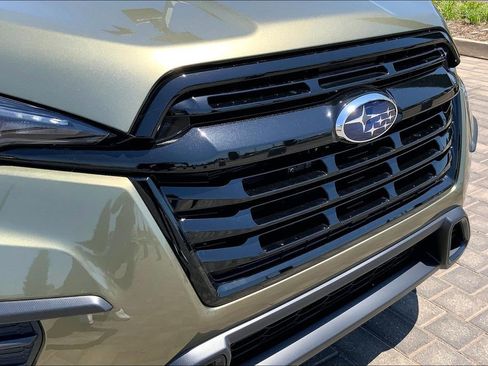 Certified 2026 Subaru Ascent Premium AWD/4WD image 32