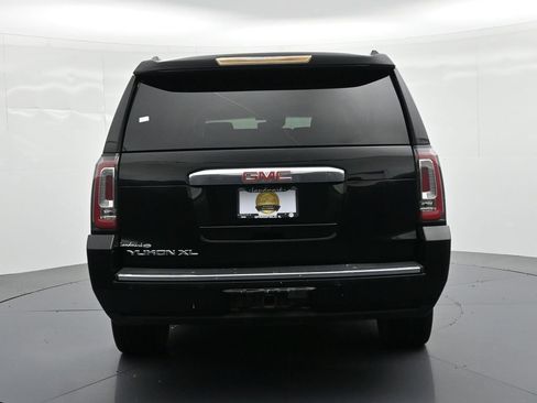 Used 2016 GMC Yukon XL Denali w/ Open Road Package AWD/4WD image 7
