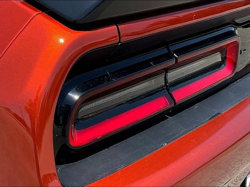 Used 2023 Dodge Challenger GT w/ Blacktop Package RWD image 30