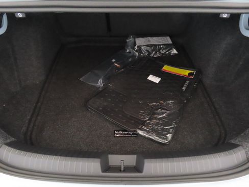 New 2026 Volkswagen Jetta SE image 24