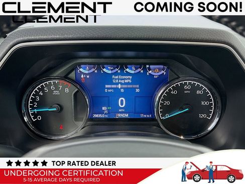 Used 2021 Ford F150 XLT w/ Equipment Group 302A High image 18