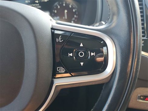 Used 2021 Volvo XC90 T6 Inscription image 28