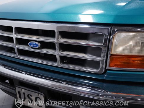 Used 1996 Ford F150 2WD Regular Cab image 18