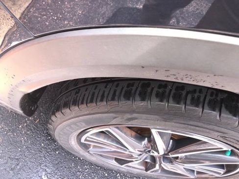 Used 2018 MAZDA CX-5 Grand Touring AWD/4WD image 10