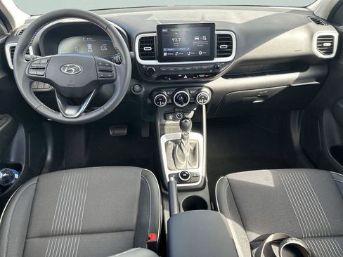 New 2026 Hyundai Venue SEL image 13