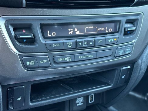 Used 2019 Honda Passport EX-L image 23