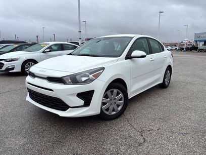 Used 2023 Kia Rio LX