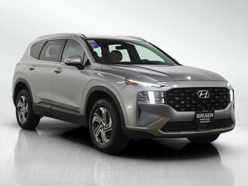 Used 2023 Hyundai Santa Fe SEL image 7
