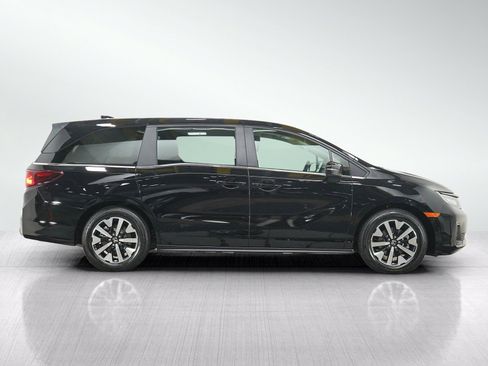 Used 2026 Honda Odyssey EX-L image 6