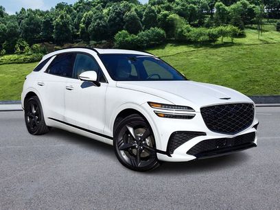 New 2026 Genesis GV70 3.5T Sport Prestige