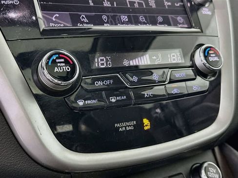 Used 2020 Nissan Murano Platinum AWD/4WD image 18