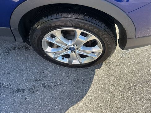 Used 2014 Ford Escape Titanium AWD/4WD image 10