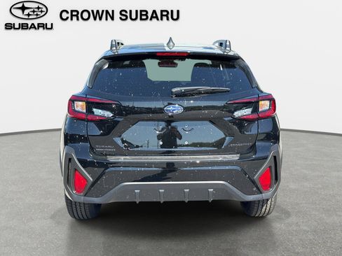 New 2026 Subaru Crosstrek 2.0i Premium AWD/4WD image 5