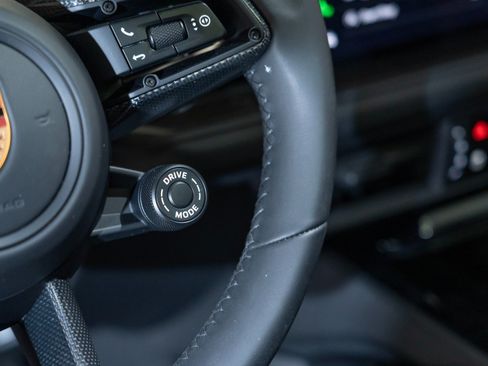 Certified 2026 Porsche Cayenne GTS AWD/4WD image 22