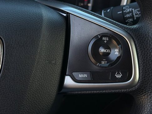 Used 2019 Honda CR-V EX image 16