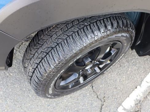 Certified 2025 Subaru Forester Wilderness w/ Wilderness Package image 45