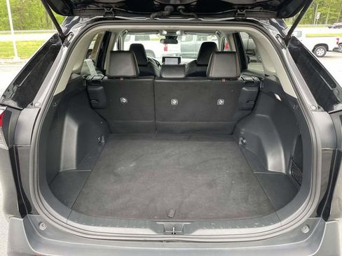 Used 2024 Toyota RAV4 Adventure AWD/4WD image 13