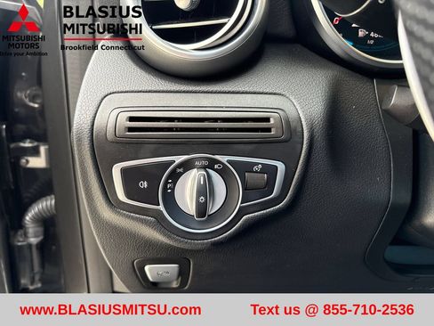 Used 2020 Mercedes-Benz GLC 43 AMG 4MATIC image 22
