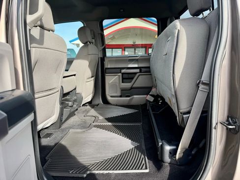 Used 2018 Ford F150 XLT w/ Equipment Group 302A Luxury image 16