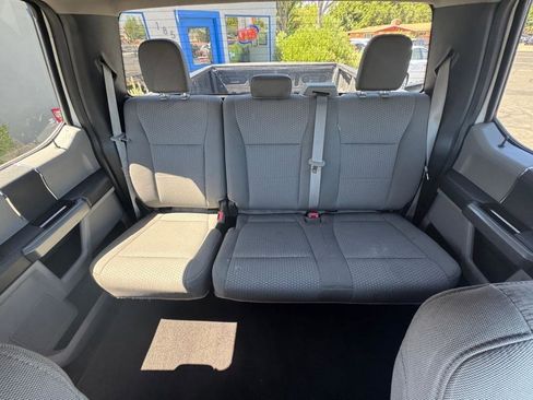 Used 2018 Ford F150 XLT w/ Trailer Tow Package AWD/4WD image 18