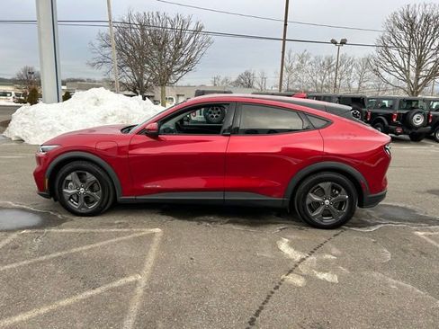 Used 2021 Ford Mustang Mach-E Select w/ Comfort/Technology Package image 4