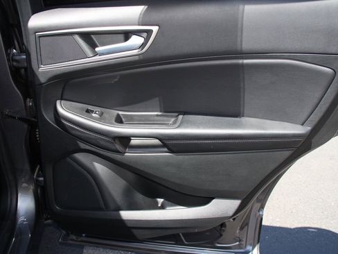Certified 2023 Ford Edge SEL w/ Convenience Package AWD/4WD image 26