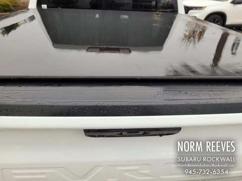 Used 2022 Chevrolet Silverado 1500 RST image 19