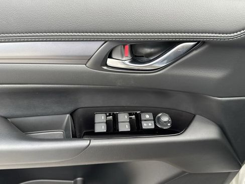 New 2025 MAZDA CX-5 AWD 2.5 S w/ Select Package image 41