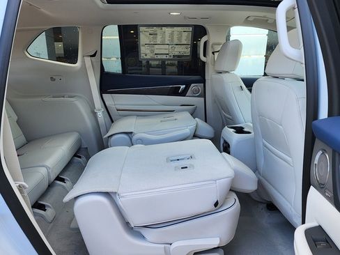 New 2026 Buick Enclave Avenir w/ Super Cruise Package image 49