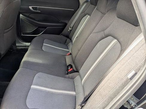 Used 2022 Hyundai Sonata SE w/ Preferred Accessory Package image 14
