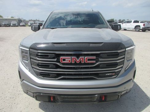 New 2026 GMC Sierra 1500 AT4 image 12