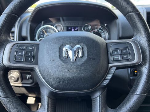 Used 2021 RAM 2500 Tradesman AWD/4WD image 19
