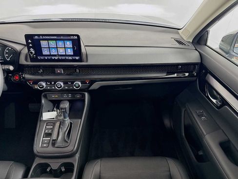 Used 2024 Honda CR-V EX-L image 22
