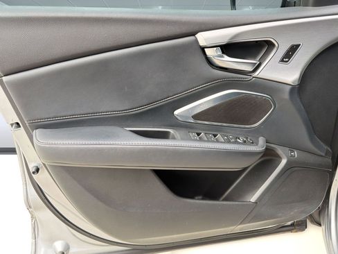 Used 2020 Acura RDX FWD image 20