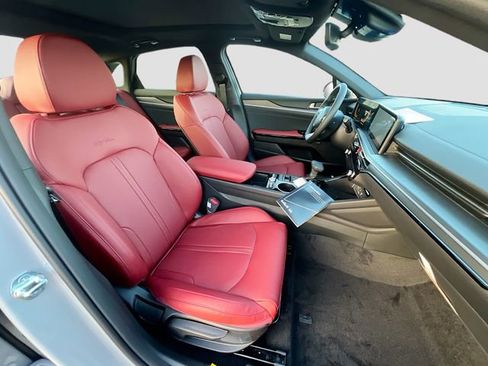 New 2026 Kia K5 GT-Line w/ GT-Line Premium Package image 29