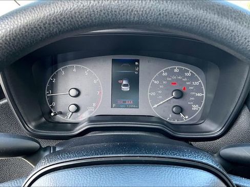 Used 2025 Toyota Corolla LE FWD image 12