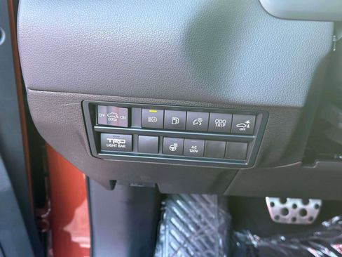 Used 2024 Toyota Sequoia TRD Pro image 20