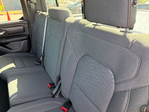 New 2026 RAM 1500 Express RWD image 19
