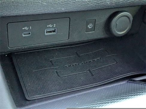 Used 2022 Mitsubishi Outlander SEL image 24