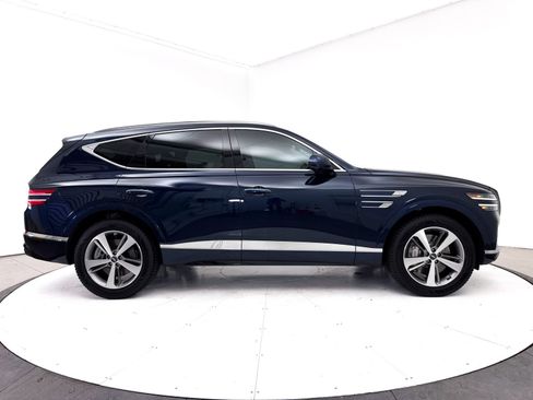Used 2023 Genesis GV80 3.5T w/ Prestige Package AWD/4WD image 44