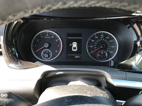 Used 2023 Kia K5 GT-Line image 8