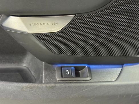 Used 2022 Audi RS e-tron GT w/ Year 1 Package AWD/4WD image 32