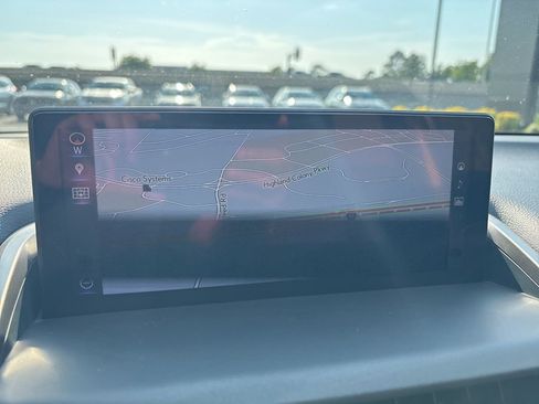 Used 2019 Lexus NX 300 FWD w/ Premium Package image 21