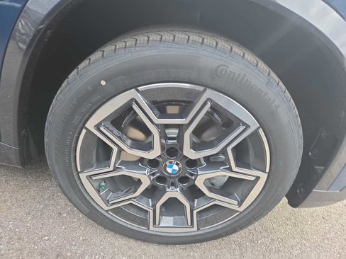 New 2026 BMW X1 xDrive28i w/ Technology Package AWD/4WD image 2