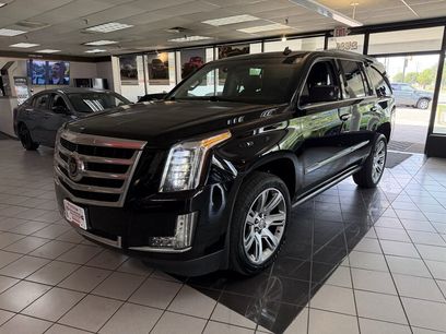 Used 2015 Cadillac Escalade Premium