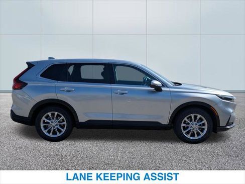 Certified 2023 Honda CR-V EX-L image 6