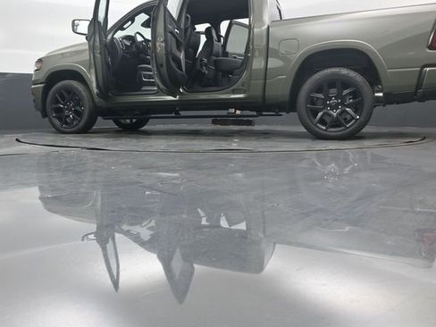 New 2026 RAM 1500 Laramie w/ Night Edition image 47