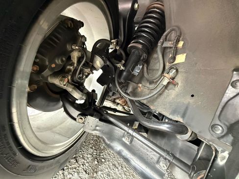 Used 1992 Nissan 300ZX Twin Turbo RWD image 58