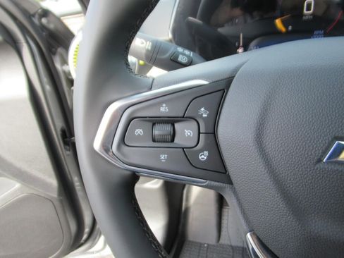 New 2026 Chevrolet Trax LT w/ Driver Confidence Package image 18