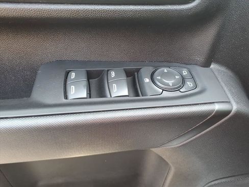 Used 2023 Chevrolet Silverado 2500 Custom w/ Custom Convenience Package image 24